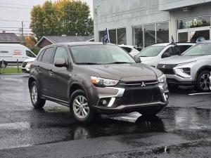 2019 Mitsubishi RVR SE - Image 1