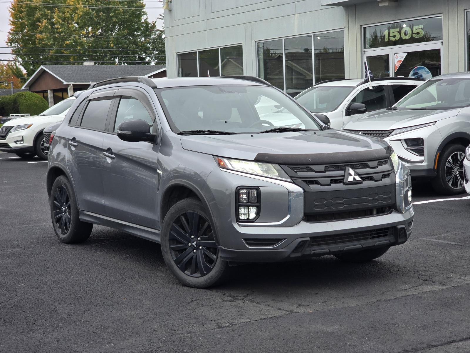 Mitsubishi RVR SEL 2022