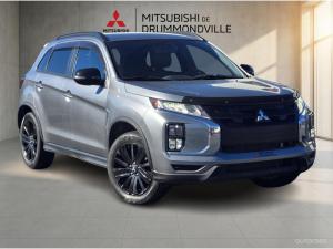 2022 Mitsubishi RVR SEL - Image 1