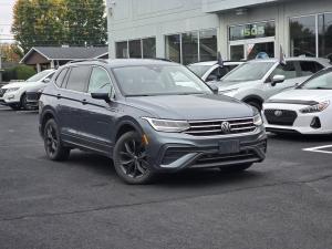 2024 Volkswagen Tiguan Comfortline - Image 1