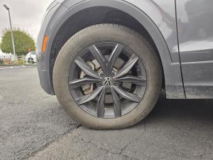 Thumbnail 5 Volkswagen Tiguan Comfortline 2024