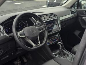 Thumbnail 6 Volkswagen Tiguan Comfortline 2024