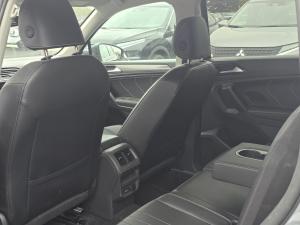 Thumbnail 7 Volkswagen Tiguan Comfortline 2024