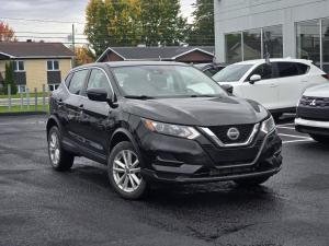 2020 Nissan Qashqai S - Image 1