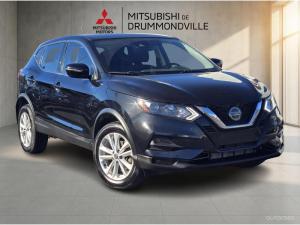 2020 Nissan Qashqai S - Image 1