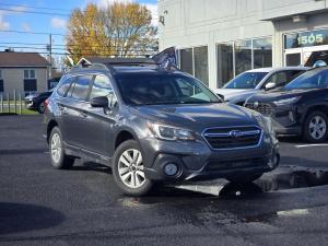 2018 Subaru Outback 3.6R Touring - Image 1
