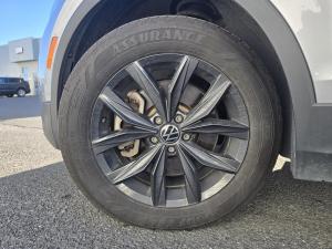 Miniature 5 Volkswagen Tiguan Comfortline 2024