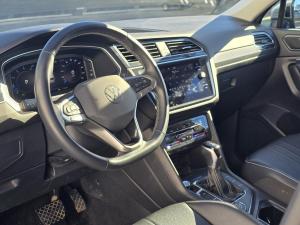 Miniature 6 Volkswagen Tiguan Comfortline 2024