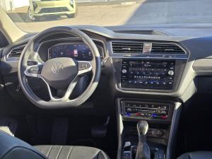 Miniature 7 Volkswagen Tiguan Comfortline 2024
