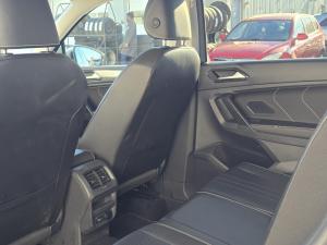 Miniature 8 Volkswagen Tiguan Comfortline 2024