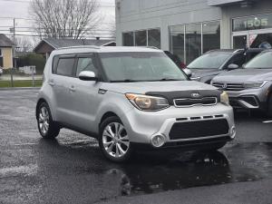 2015 Kia Soul EX - Image 1