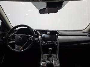 Thumbnail 6 Honda Civic SE 2018