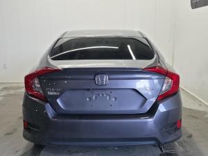 Thumbnail 5 Honda Civic SE 2018