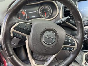 Miniature 6 Jeep Cherokee Trailhawk 2017