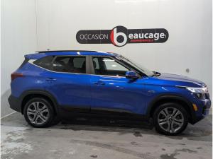 Thumbnail 6 Kia Seltos EX 2021