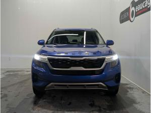 Thumbnail 8 Kia Seltos EX 2021