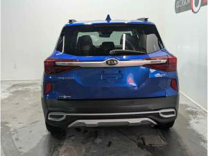 Thumbnail 29 Kia Seltos EX 2021