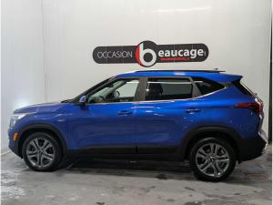Thumbnail 7 Kia Seltos EX 2021