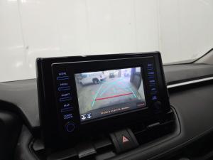 Thumbnail 15 Toyota Rav4 LE 2021