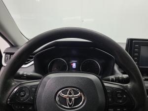 Thumbnail 18 Toyota Rav4 LE 2021