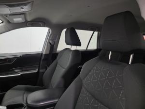 Thumbnail 21 Toyota Rav4 LE 2021
