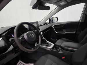 Thumbnail 14 Toyota Rav4 LE 2021