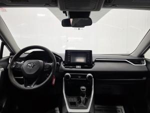 Thumbnail 10 Toyota Rav4 LE 2021