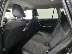 Thumbnail 22 Toyota Rav4 LE 2021