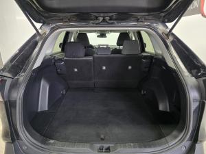 Thumbnail 9 Toyota Rav4 LE 2021