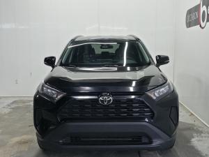 Thumbnail 5 Toyota Rav4 LE 2021