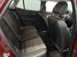 Miniature 23 Chevrolet Trax LT 2024