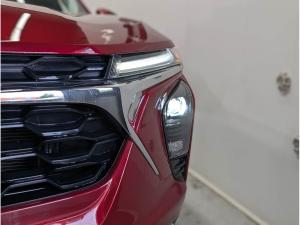 Miniature 24 Chevrolet Trax LT 2024