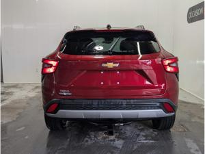 Miniature 26 Chevrolet Trax LT 2024