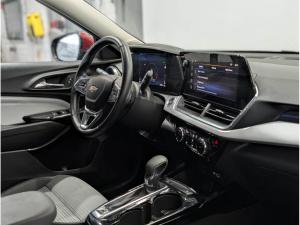 Miniature 10 Chevrolet Trax LT 2024