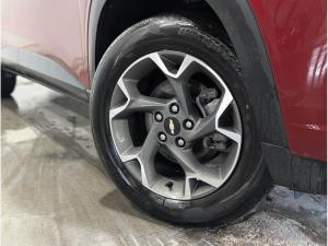 Miniature 7 Chevrolet Trax LT 2024