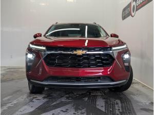 Miniature 8 Chevrolet Trax LT 2024