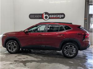 Miniature 5 Chevrolet Trax LT 2024