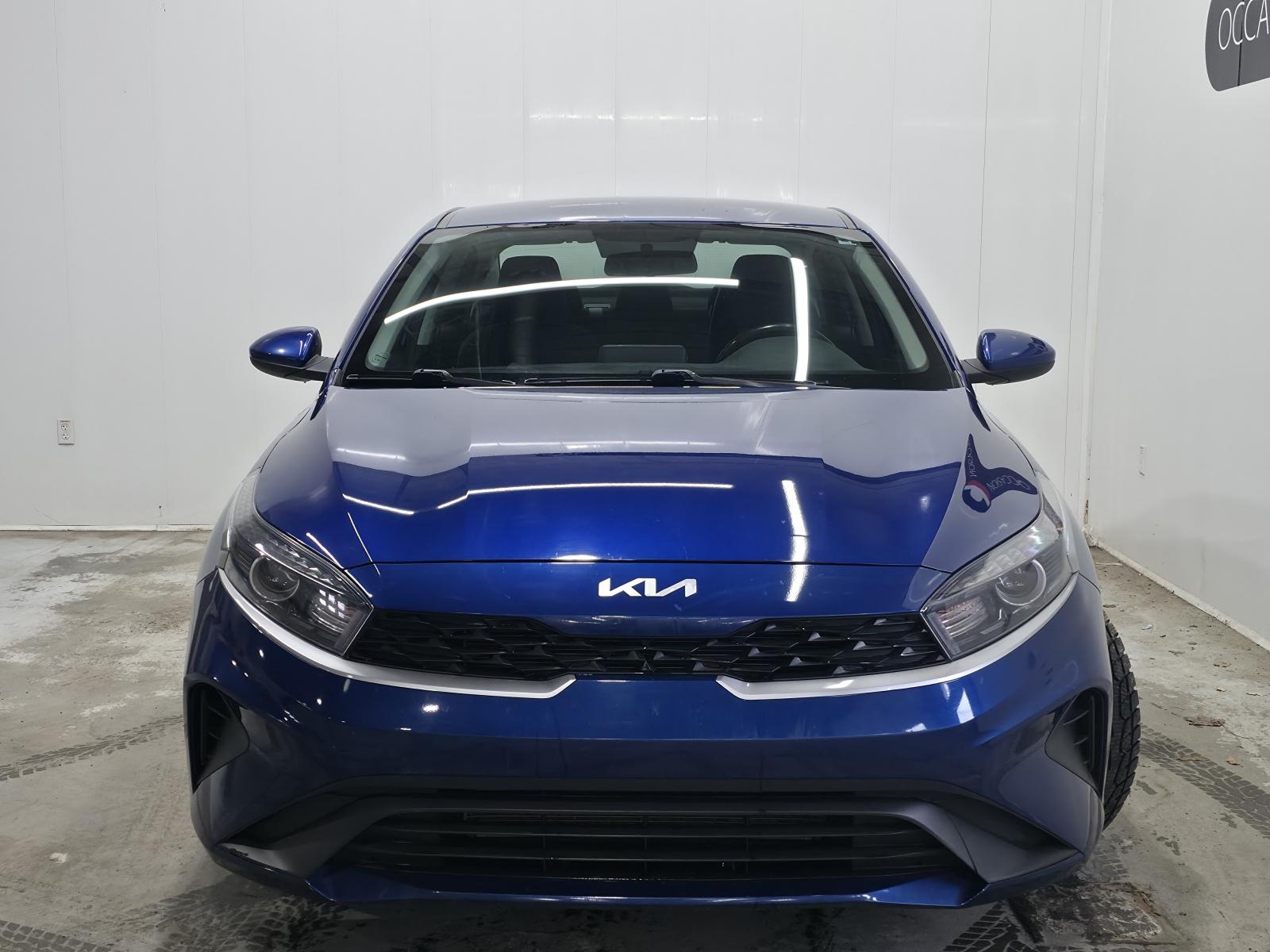 Image 3 Kia Forte LX 2022