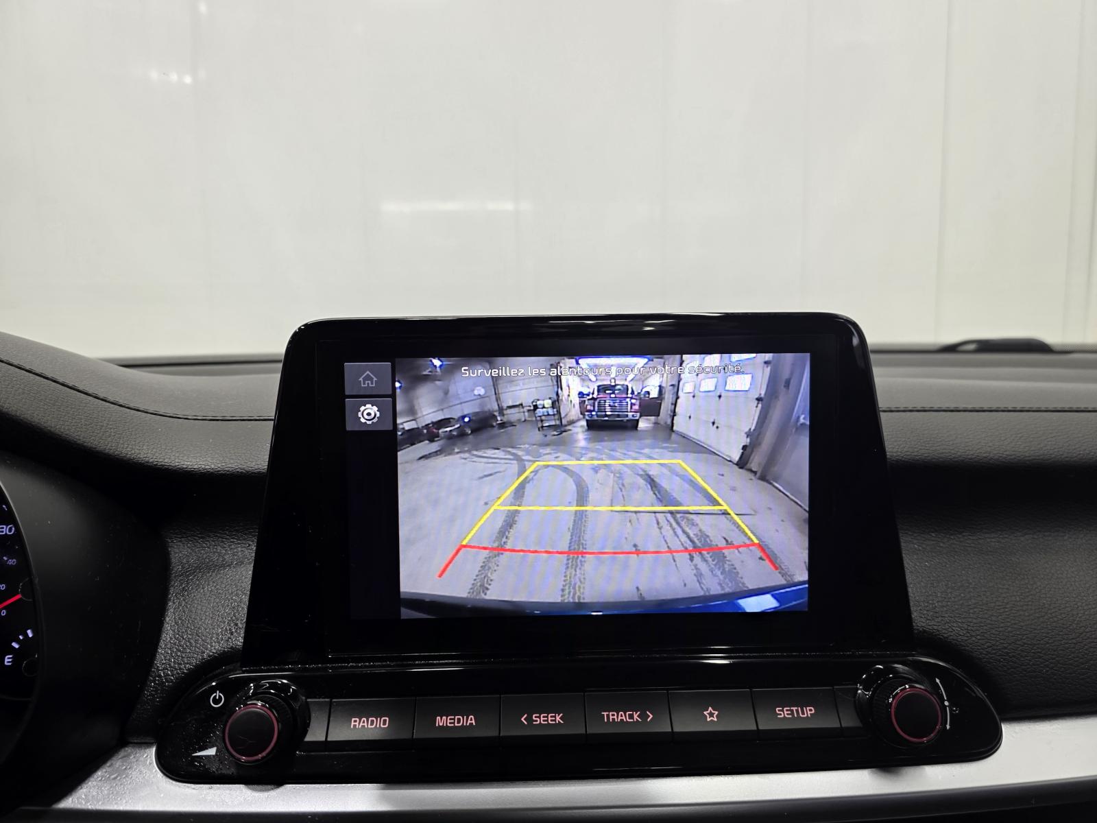 Image 11 Kia Forte LX 2022