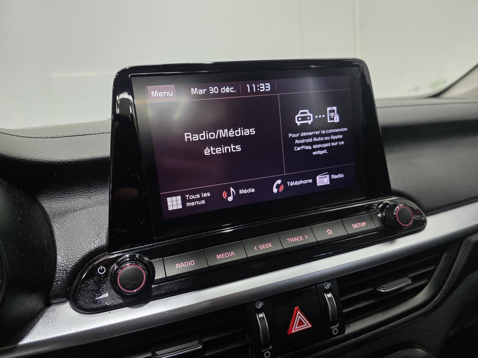 Image 14 Kia Forte LX 2022