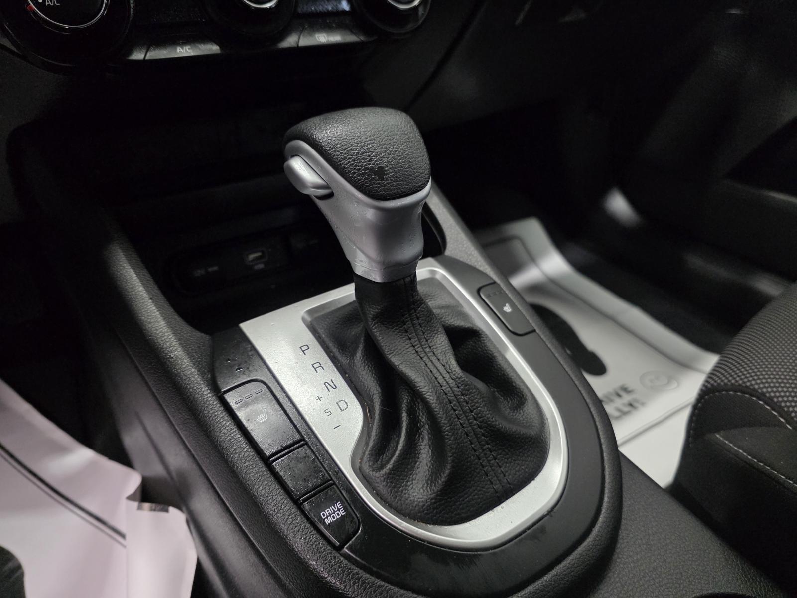 Image 16 Kia Forte LX 2022