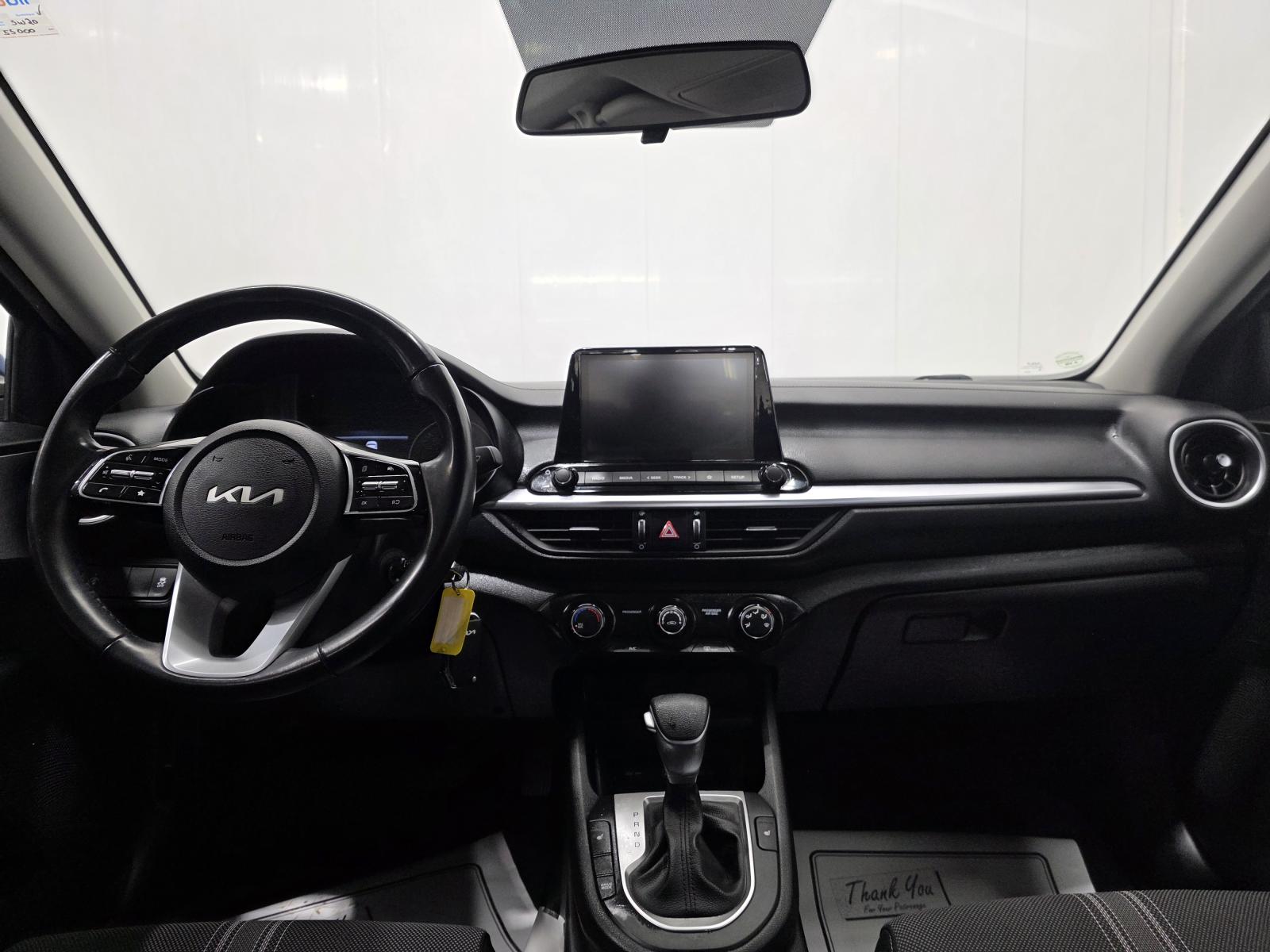 Image 10 Kia Forte LX 2022