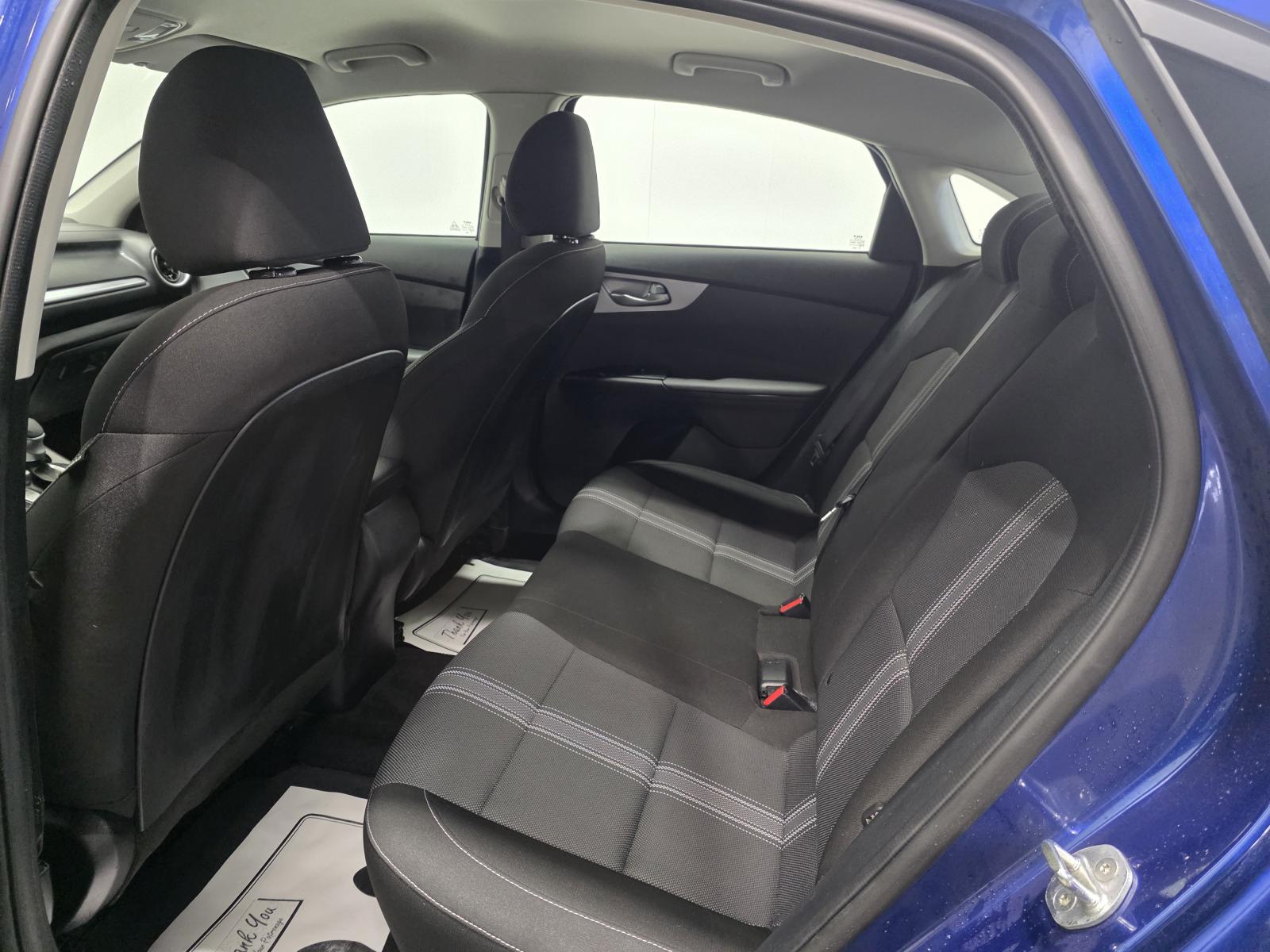 Image 20 Kia Forte LX 2022