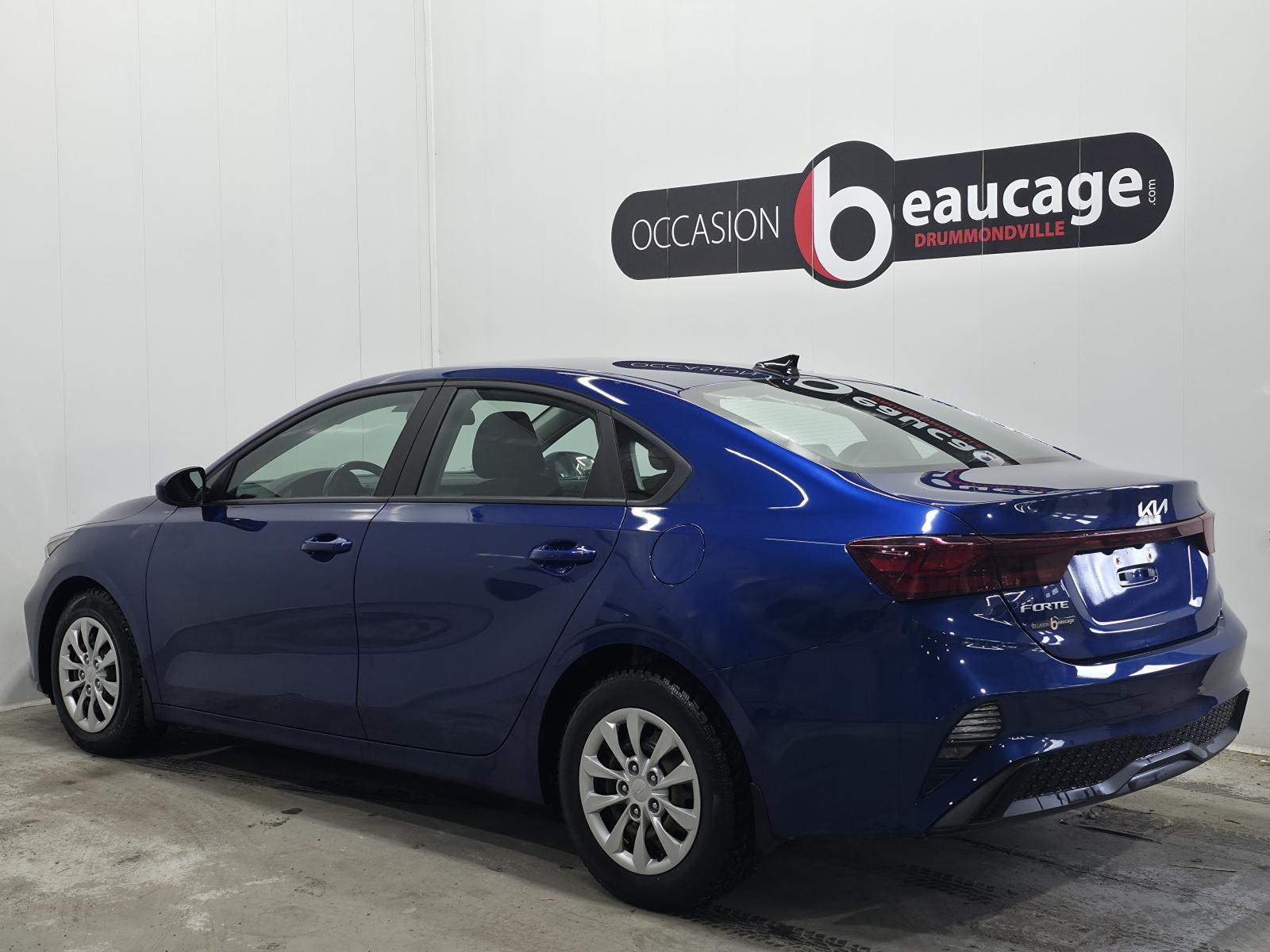 Image 7 Kia Forte LX 2022