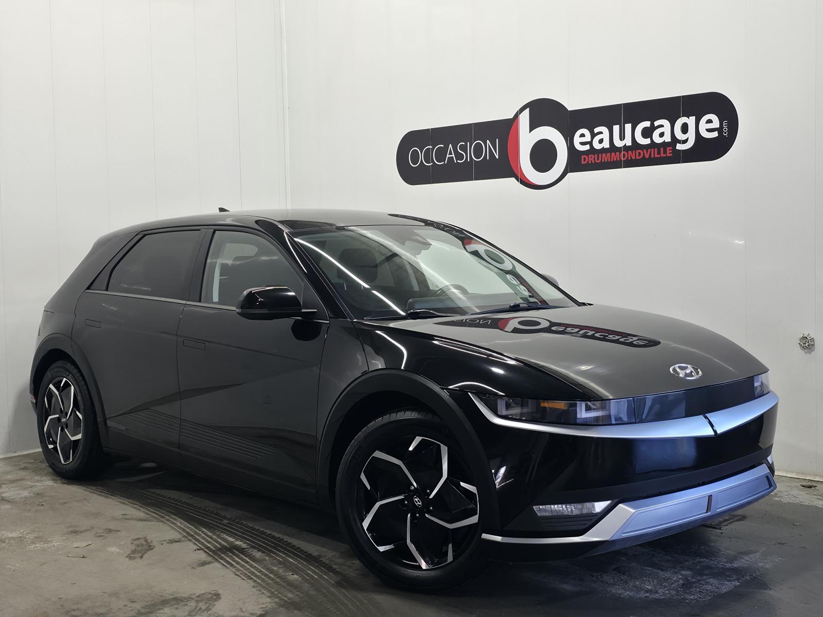 Hyundai Ioniq 5 Preferred 2022