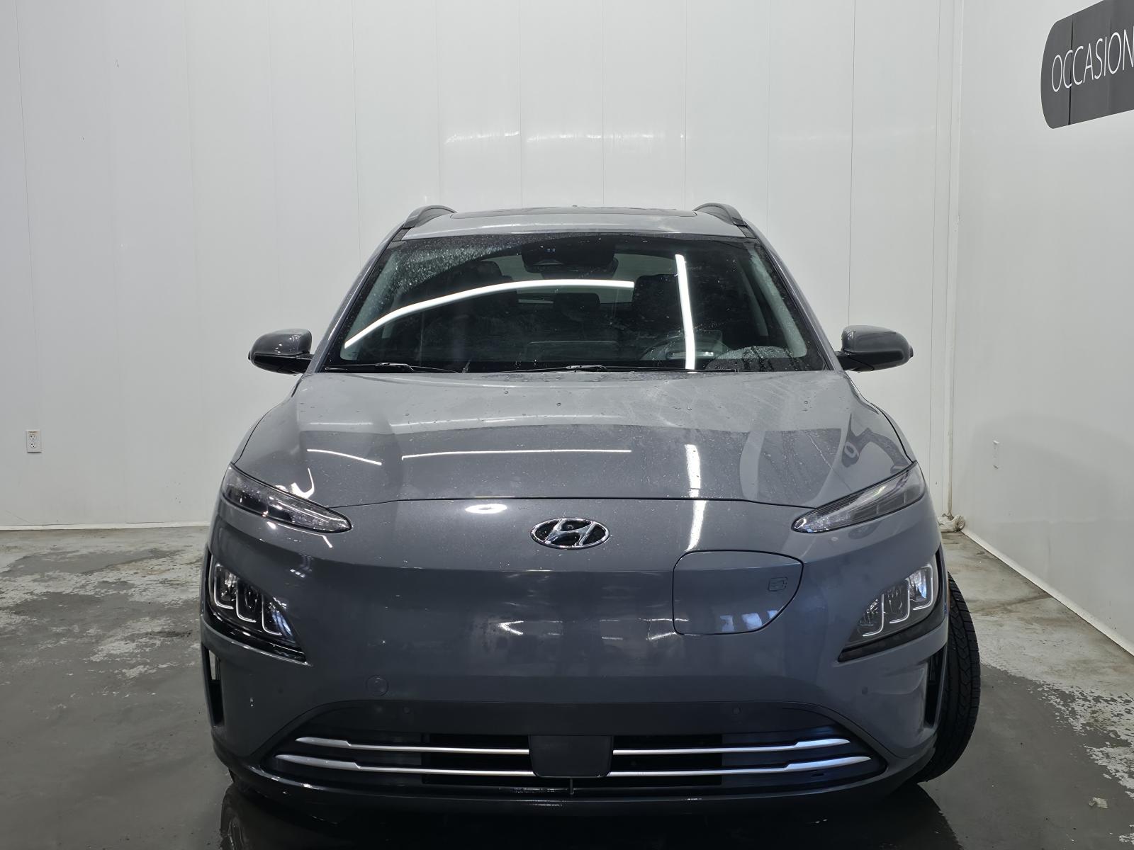 Image 5 Hyundai Kona EV Ultimate 2023
