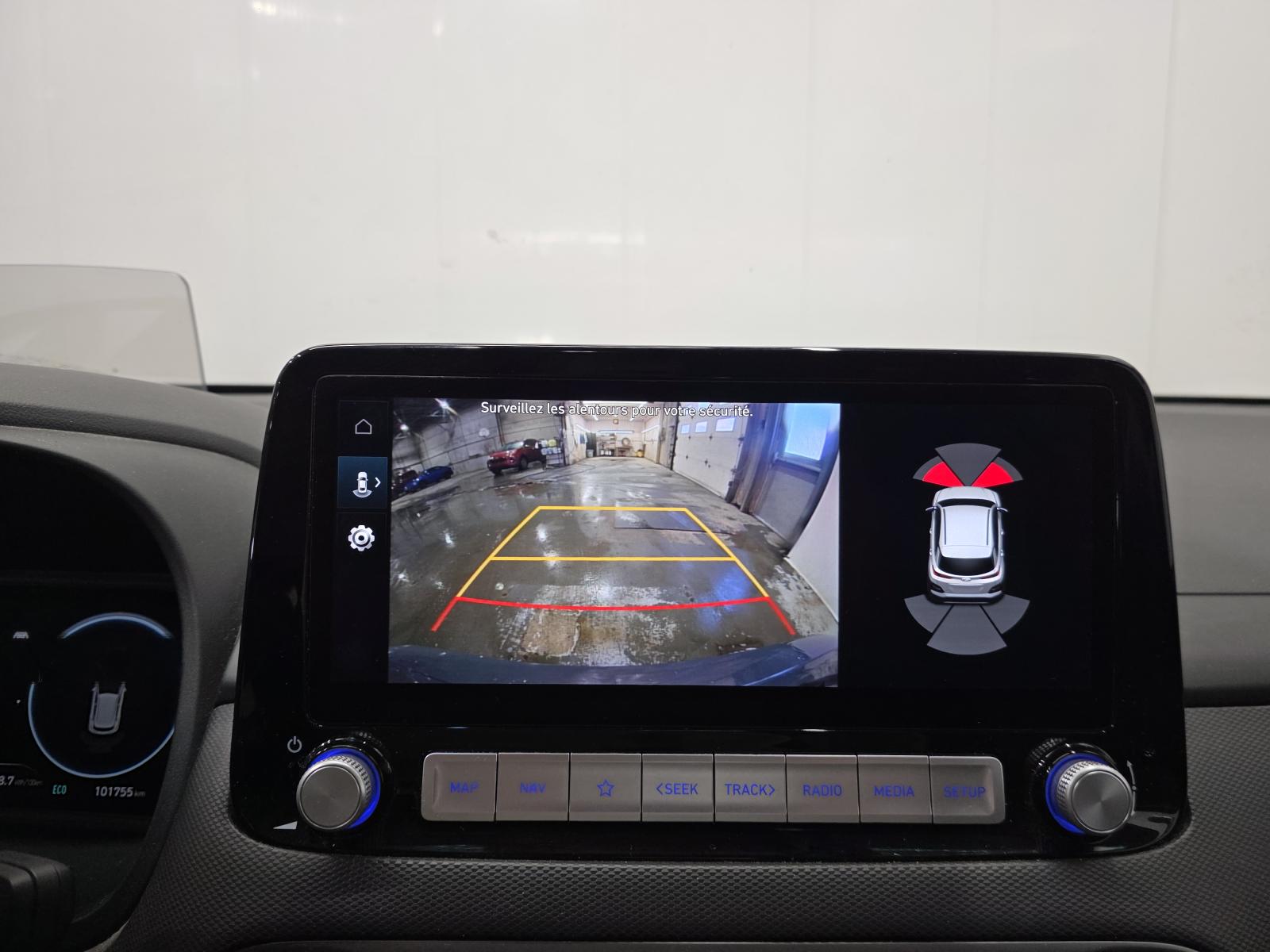 Image 10 Hyundai Kona EV Ultimate 2023