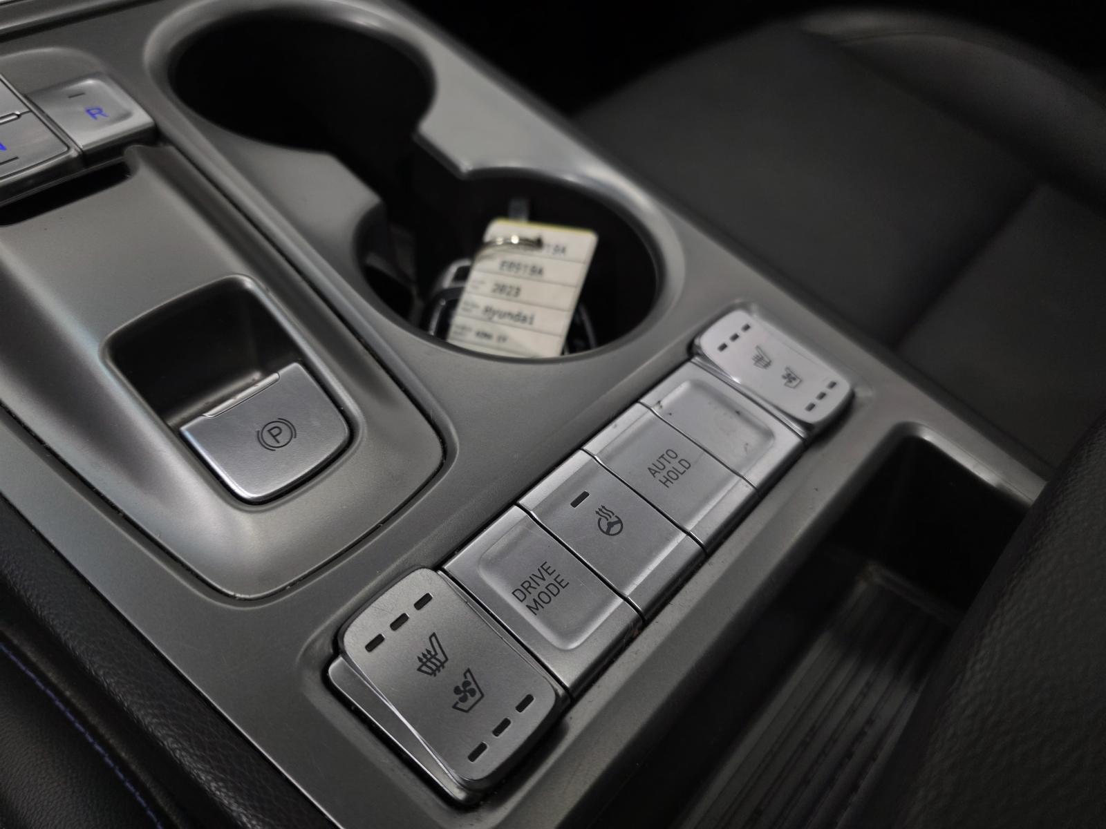 Image 15 Hyundai Kona EV Ultimate 2023