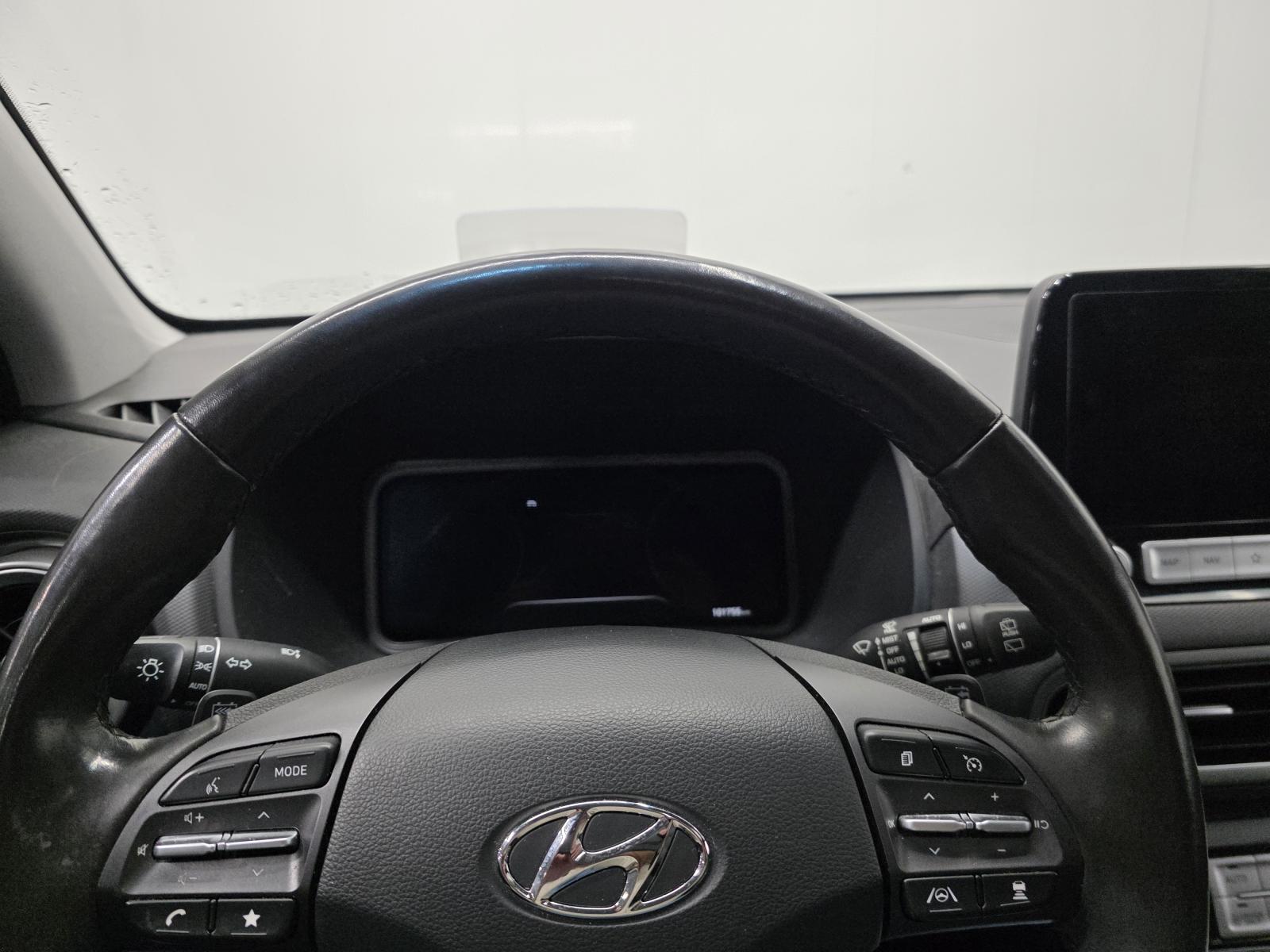 Image 18 Hyundai Kona EV Ultimate 2023