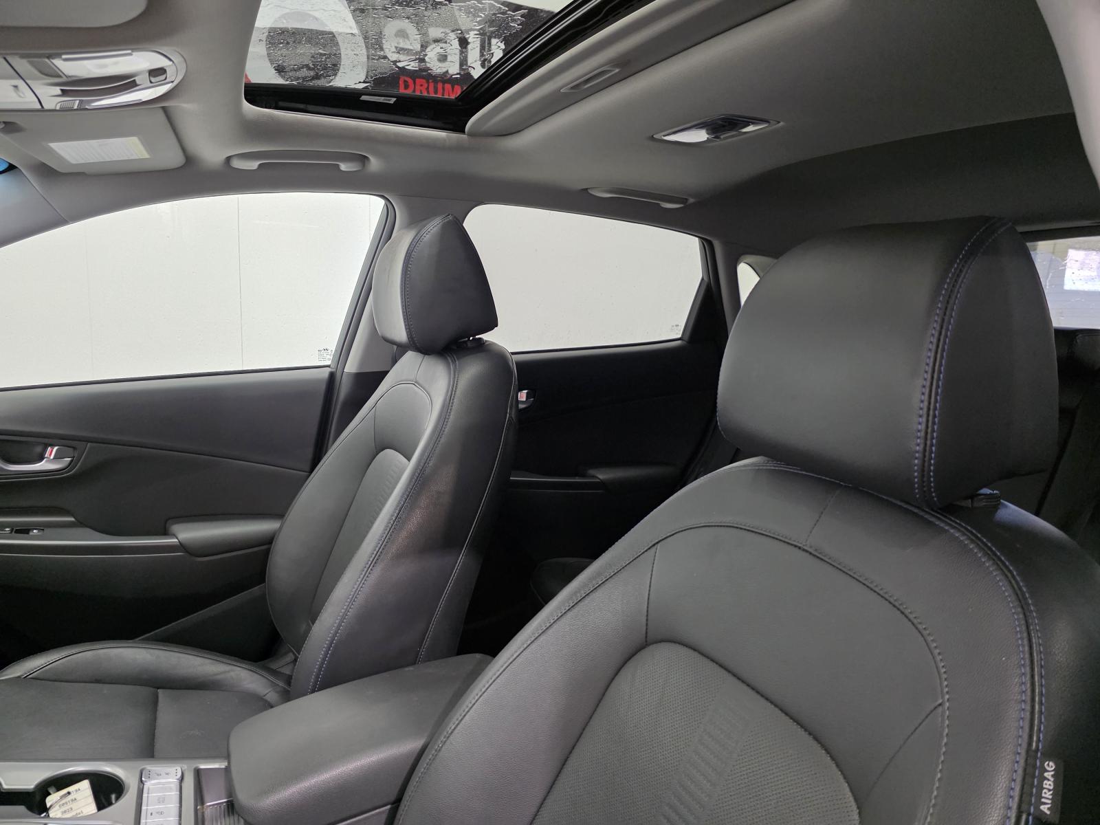 Image 19 Hyundai Kona EV Ultimate 2023